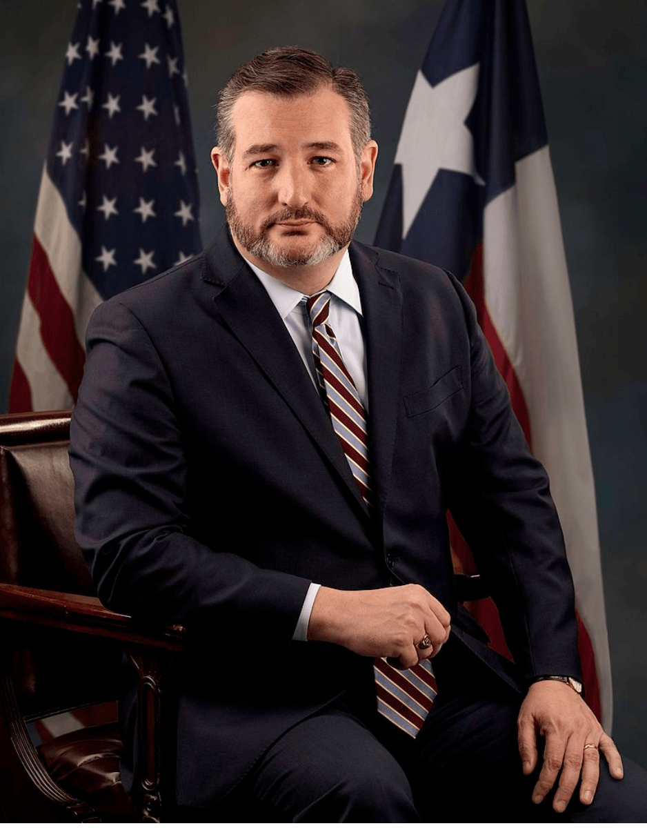 Ted Cruz